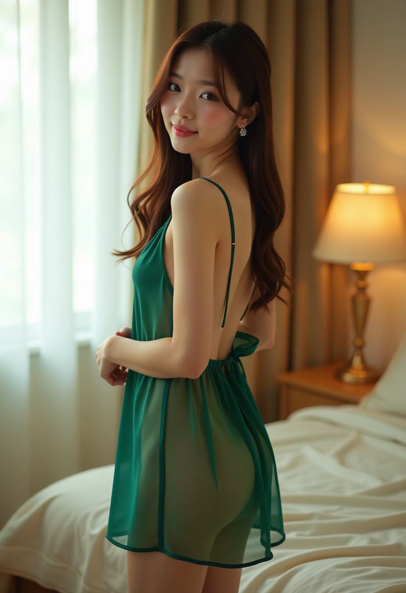 春风有信电视剧海报